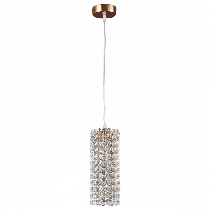 Трековый светильник Lightstar Cristallo (795322+595007) PRO795322 - 1