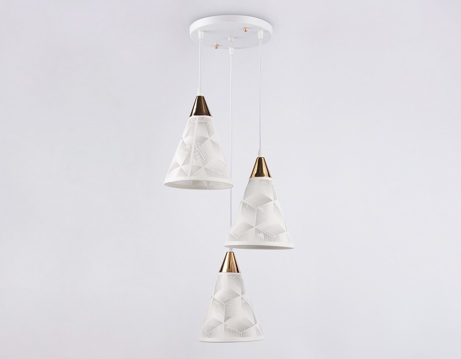 Подвесной светильник Ambrella Light TR TR8433 - 3