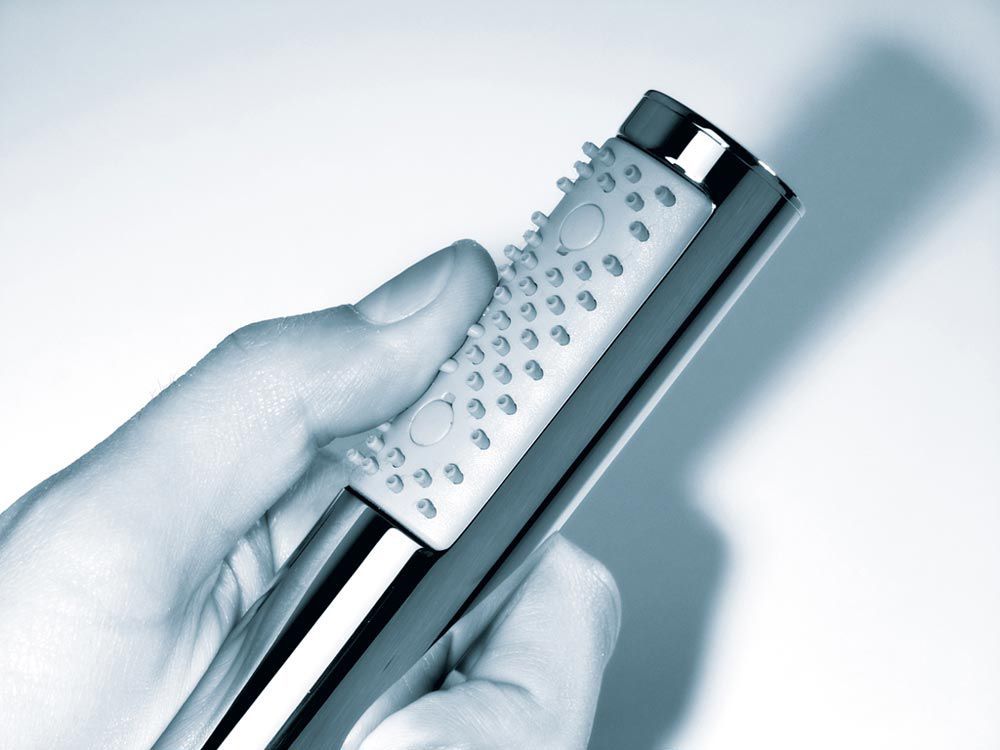 Душевая лейка Bossini   B00250.030 - 2