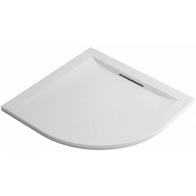 Поддон для душа Jacob Delafon Flight Pure 90х90 белый E62323-00 - 0