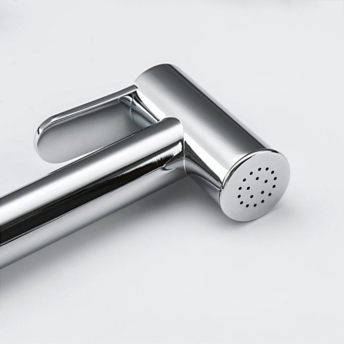 Смеситель с гигиеническим душем Gappo G7288 - 3