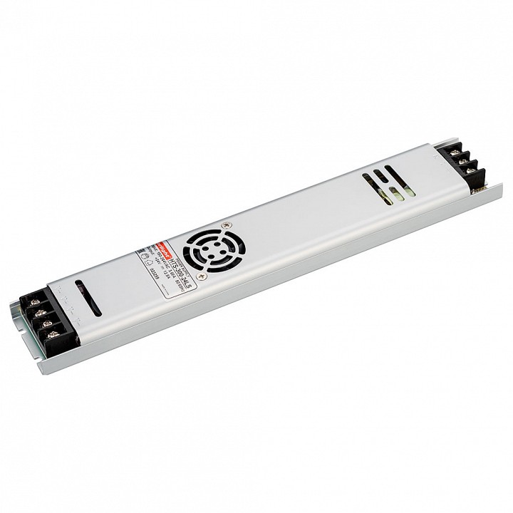 Блок питания Arlight HTS-300-24-LS 24V 300W IP20 12,5A 023259 - 0