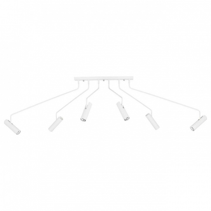 Подвесной светильник Nowodvorski Eye Super 6492 - 0
