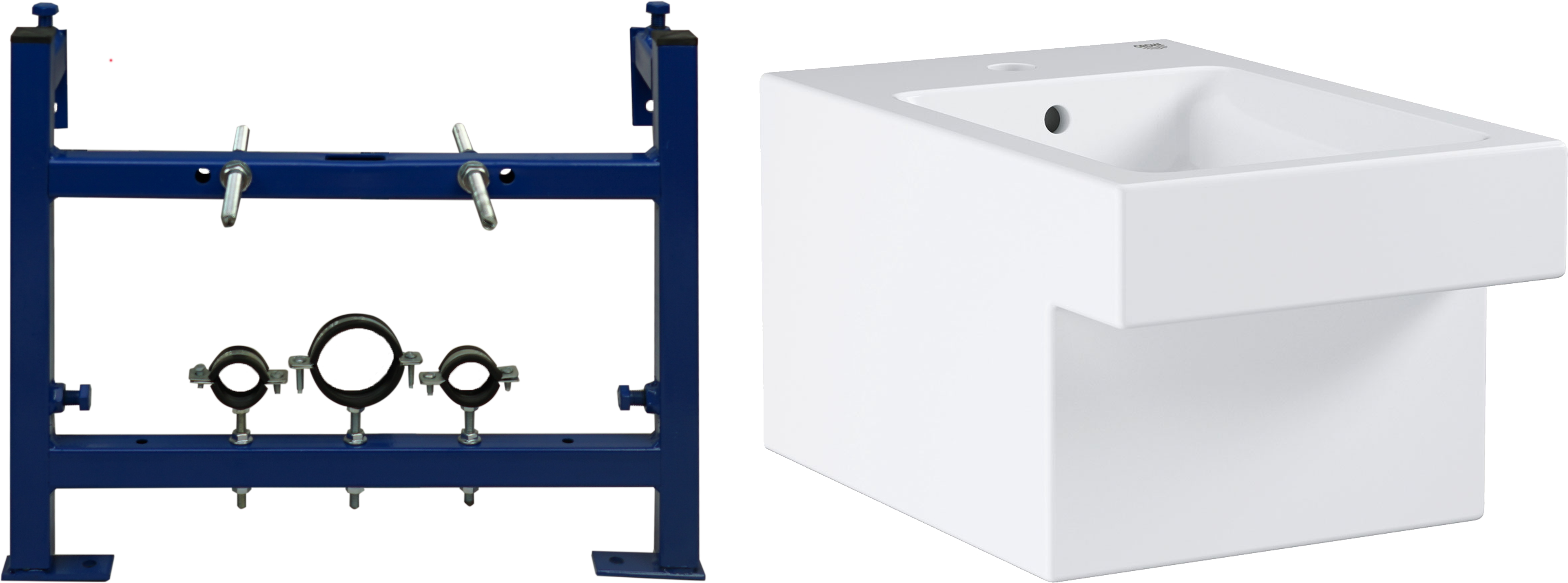 Комплект STWORKI 540201 + 3948600H 580379 - 0