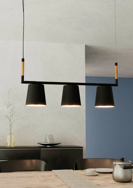 Подвесной светильник Eglo ПРОМО Lacey 43612 - 1