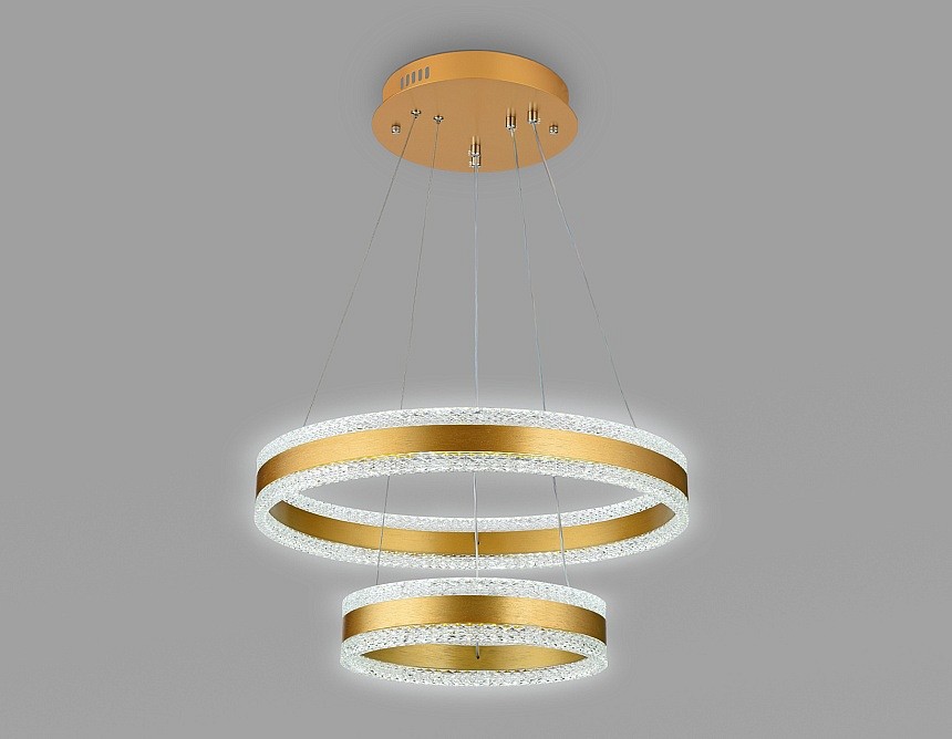 Подвесной светильник Ambrella Light FA FA6178 - 3