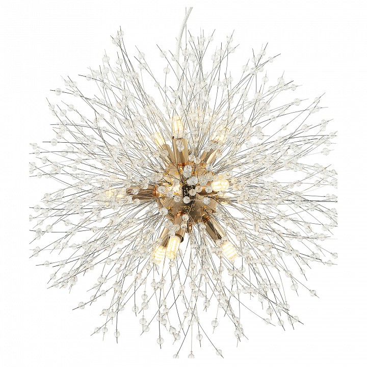 Подвесная люстра Stilfort Salut 2123/03/09P - 0