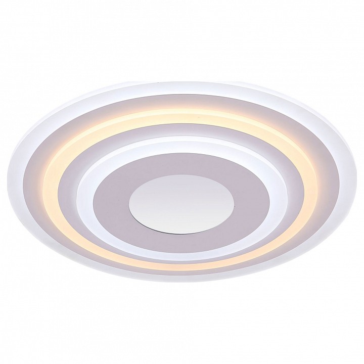 Потолочный светодиодный светильник Freya Melody FR6014CL-L98W - 1