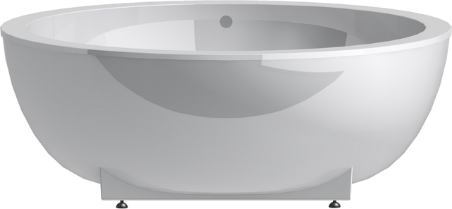 Ванна из искусственного камня Астра-Форм Олимп 01010026 - 1