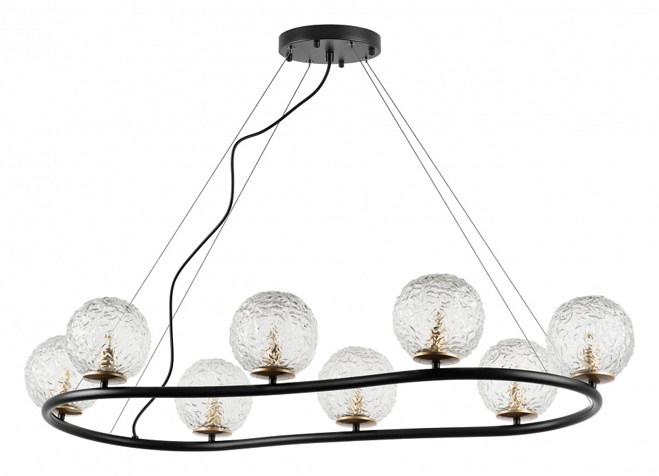 Подвесная люстра Lightstar Bari 815287 - 1