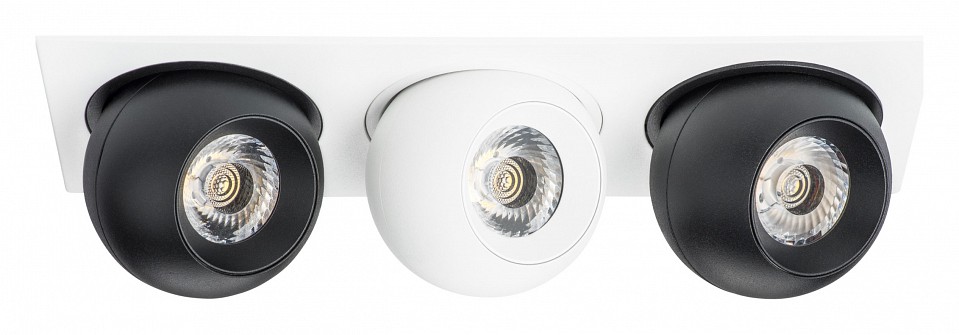 Встраиваемый светильник Lightstar Intero i536726272 - 0