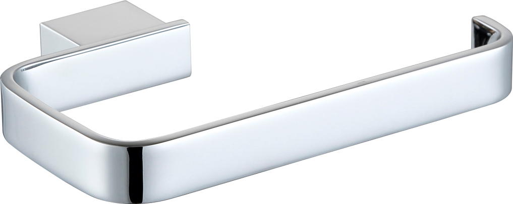 Держатель туалетной бумаги Allen Brau Infinity 6.21007-00 хром - 0