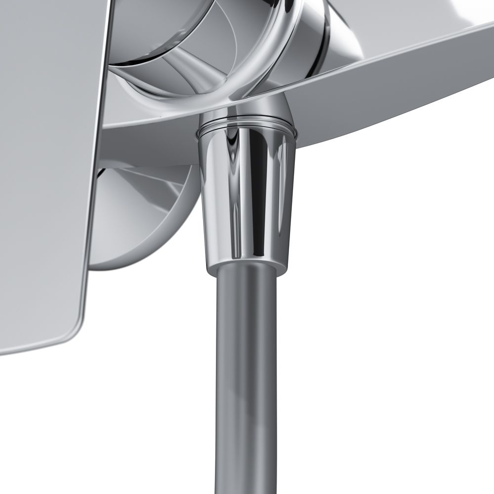 Смеситель AM.PM Gem F90A20000 для душа - 6