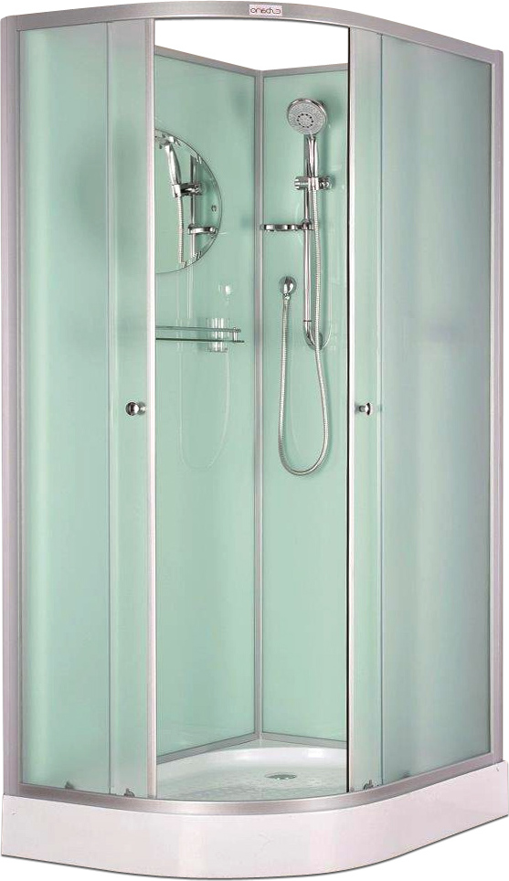 Душевая кабина Esbano ES-115C R ESKB115CR - 0