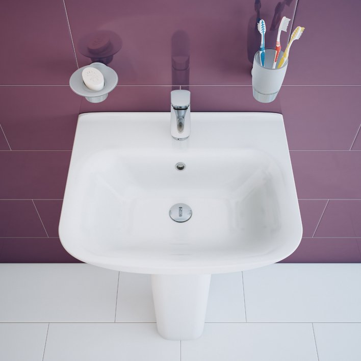 Мыльница AM.PM Like A8034200 - 2