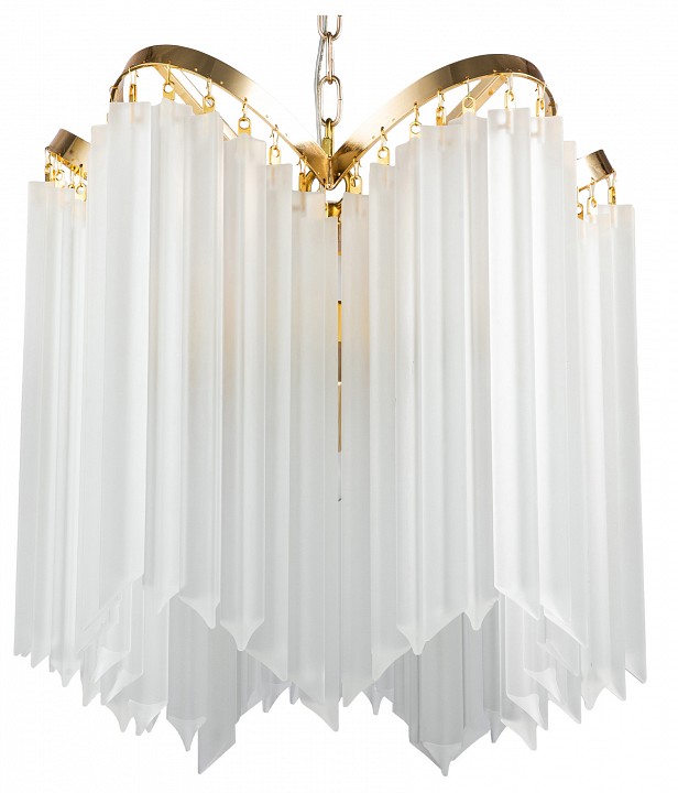 Подвесная люстра Favourite Nubes 2966-5P - 0