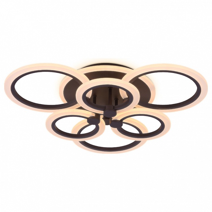 Потолочная люстра Ambrella Light FA FA528 - 1