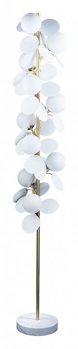 Торшер Loft it Matisse 10008F white - 0