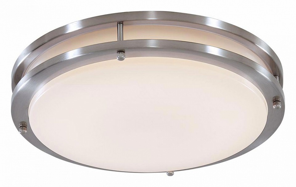 Потолочный светодиодный светильник Citilux Бостон CL709201N - 0