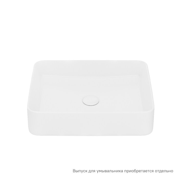 Умывальник накладной SLIWS02i27 - 1