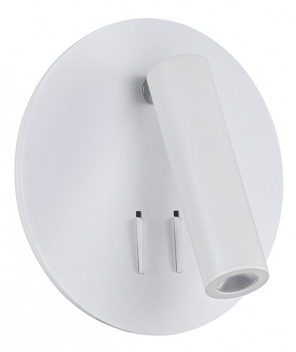 Светодиодный спот Maytoni Ios 176 C176-WL-01-6W-W - 0