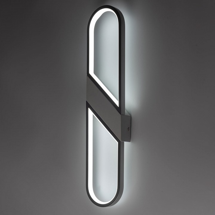 Бра DeMarkt Толедо 312022101 - 3