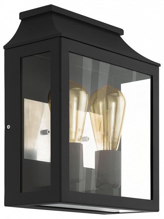 Уличный настенный светильник Eglo Soncino 97294 - 0