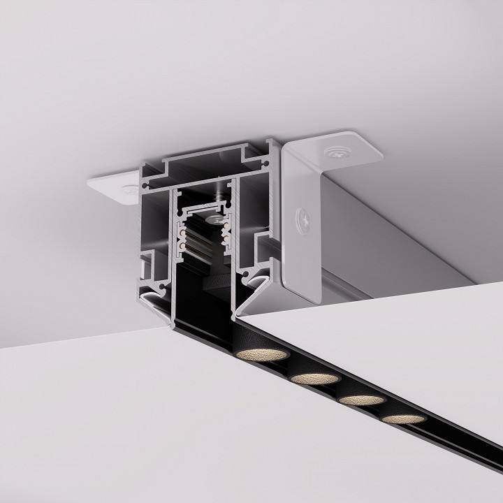 Профиль-держатель Arlight Mag-Stretch-Orient-2000 036147 - 1