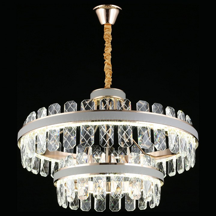 Подвесной светильник Aployt Juda APL.032.03.158 - 4