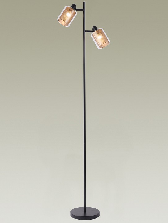 Торшер Moderli Suspent V3061-2F - 2