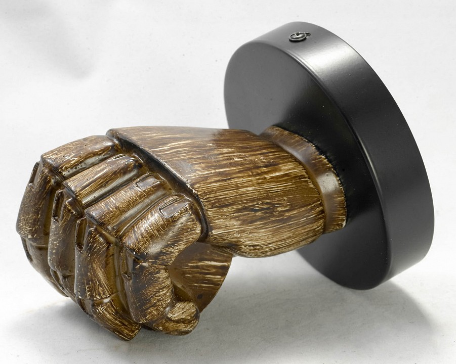 Бра Lussole Wasilla LSP-8077 - 5