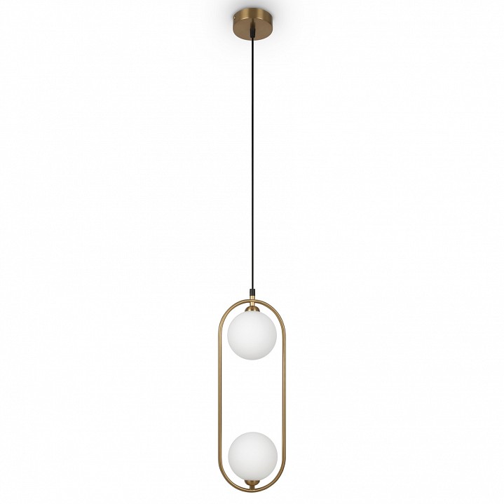 Подвесной светильник Maytoni Ring MOD013PL-02BS1 - 2