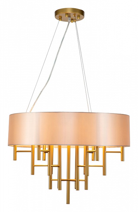 Подвесной светильник Favourite Cosmo 2993-6P - 1