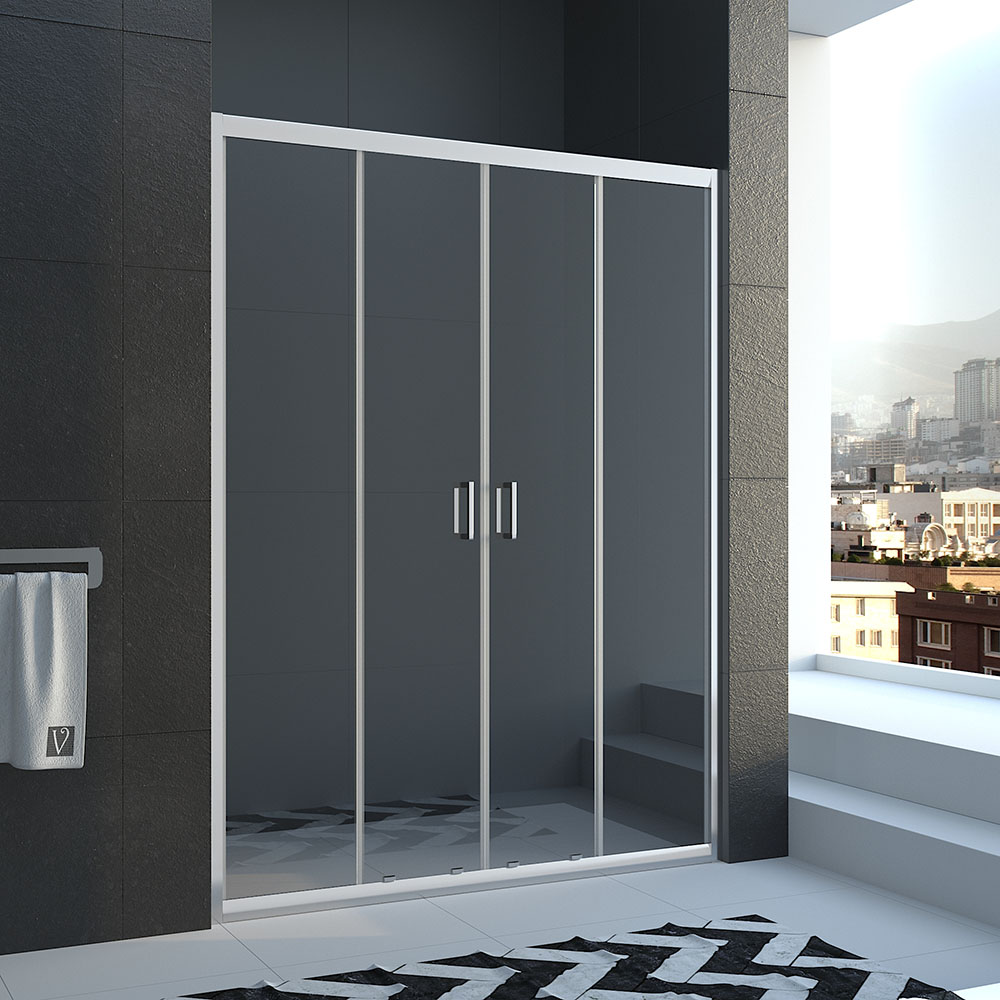 Душевое ограждение  VN45-200-01-19C1 - 0