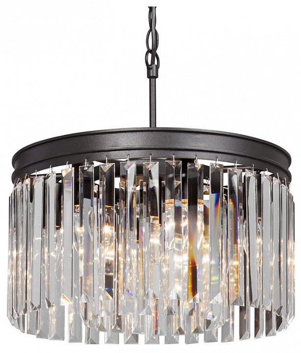 Подвесная люстра Vitaluce V5180-1/6 - 0