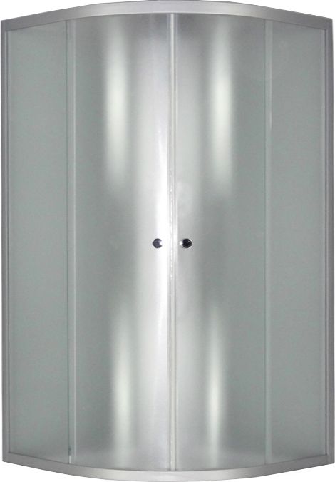 Душевое ограждение без поддона River Don light 90/15 MT  10000002918 - 1