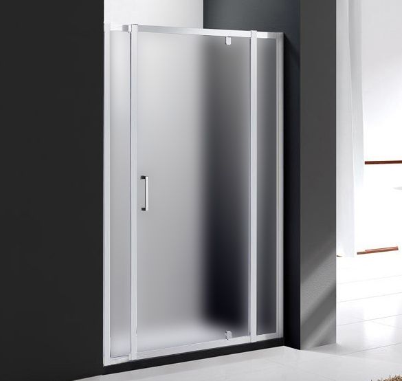 Душевая дверь в нишу Cezares Molveno BA 12 70+50 P Cr MOLVENO-BA-12-70+50-P-Cr - 0