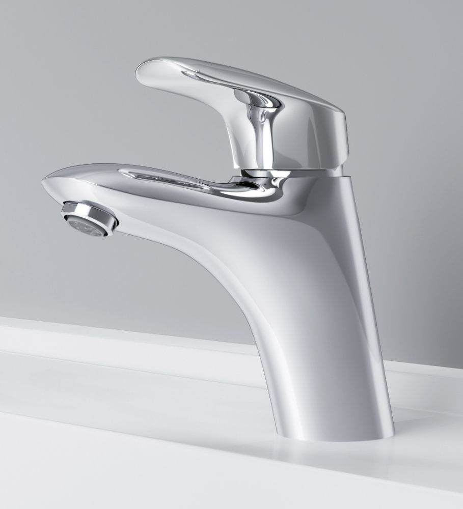 Смеситель AM.PM Bliss L F5302132 для раковины - 1