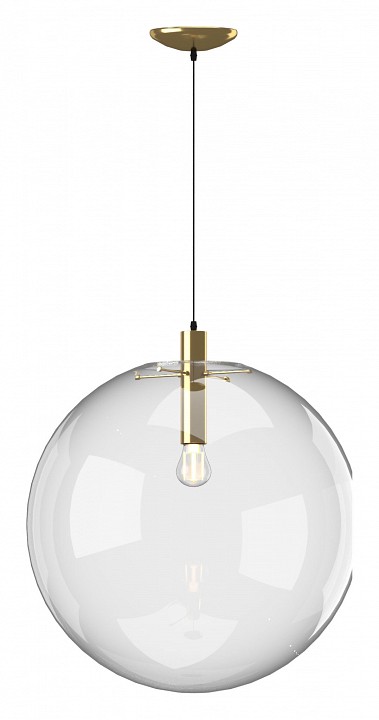 Подвесной светильник Milosh Tendence 869 0869PLC-1GD - 0