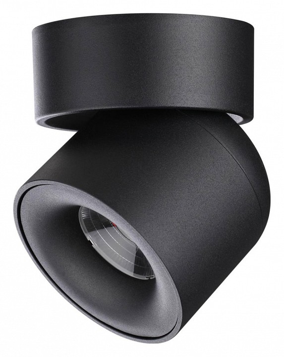 Светодиодный спот Novotech Over Gesso 358809 - 1