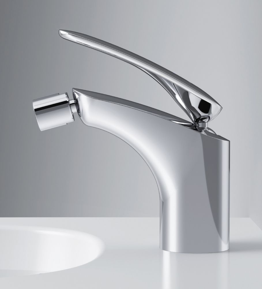 Смеситель AM.PM Sensation F3083164 для биде - 2