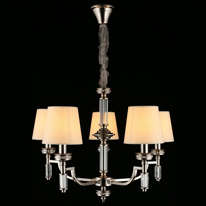 Подвесная люстра Aployt Patricia APL.716.03.05 - 8