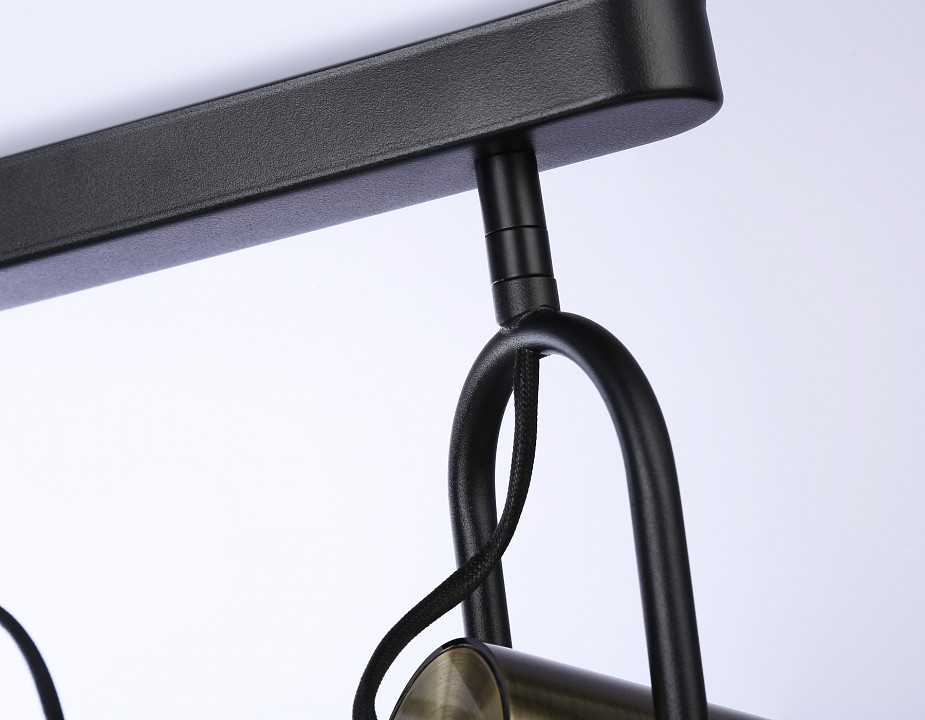 Светильник на штанге Ambrella Light TA TA13194 - 4