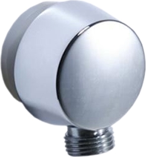 Шланговое подключение Bravat Prolate P7402C-2-RUS - 0