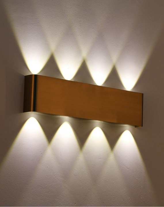 Накладной светильник Zortes Vitto ZRS.9119.08 - 1