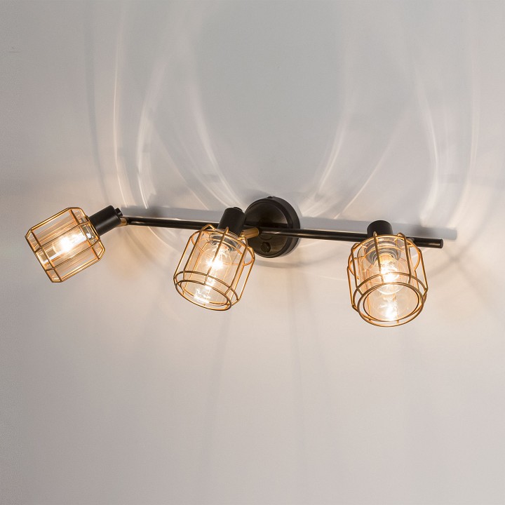 Спот Citilux Таверна CL542632 - 4