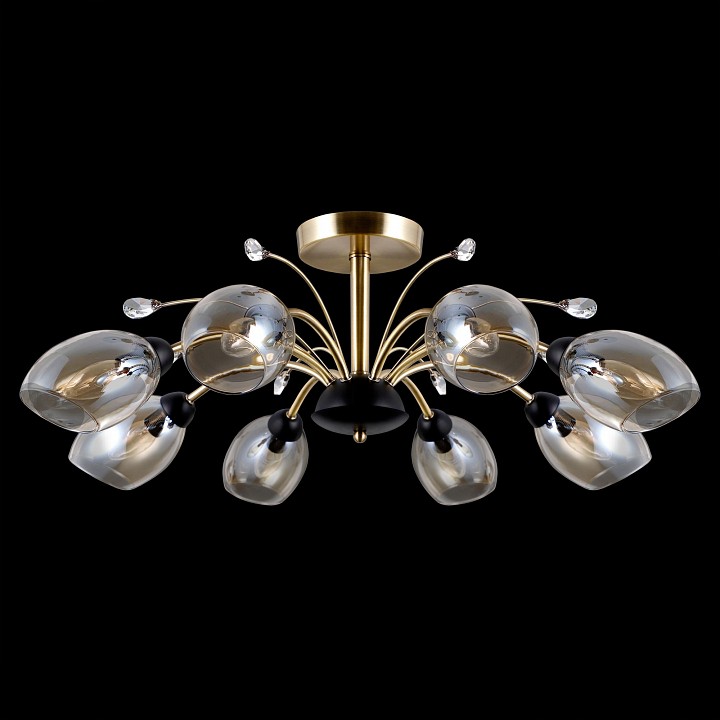 Потолочная люстра Citilux Комета CL108185 - 1