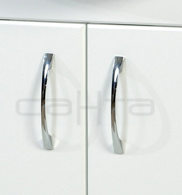 Тумба СанТа TH 60 2 двери, 1 ящик 301007 - 5