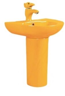 Раковина Gid Nb192or Nb192-OR - 0