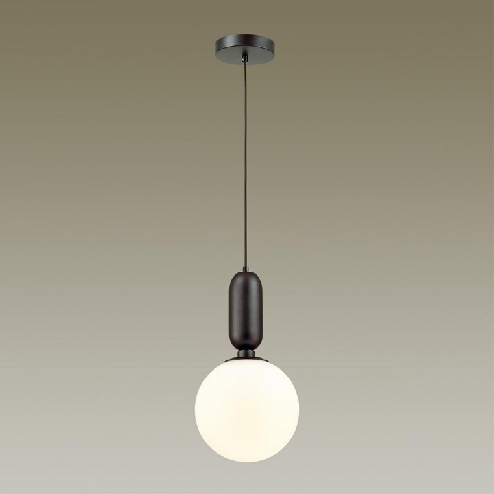 Бра Odeon Light Pendant Okia 4668/1W - 2